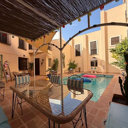 Casa del Patio-2
