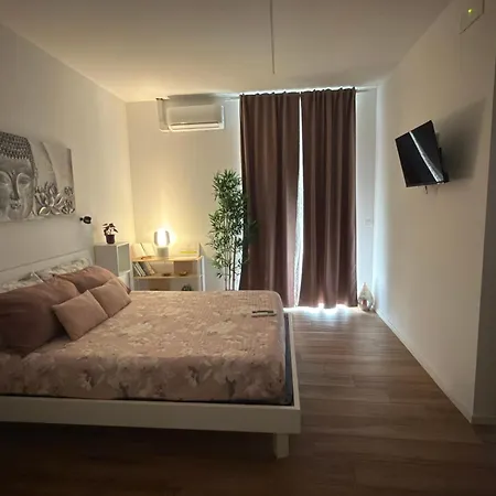 Porta Fortuna Rooms-2