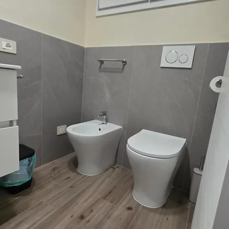 B&B Lamezia Terme Centro-3