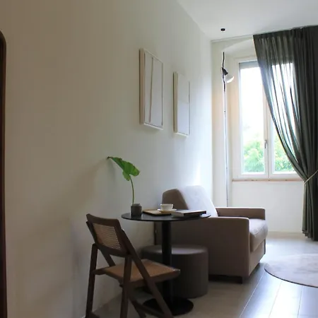 The Lake Suites - Luxury Suites In Lazise-2