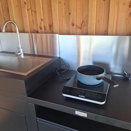 Chalet Independant Chez Aurele-3