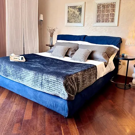 Villa Nuvola Suites-2