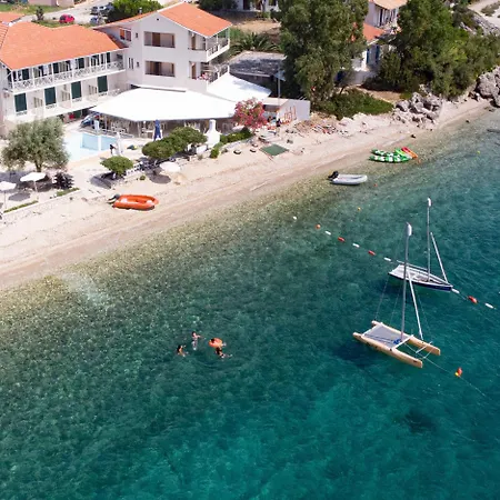 Nikiana Sailing Beach Club-2