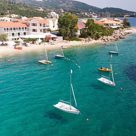 Nikiana Sailing Beach Club-3