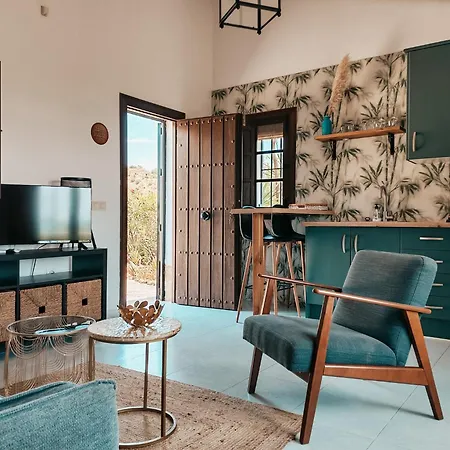 Finca Flamenco Holiday Suites Adults Only-2