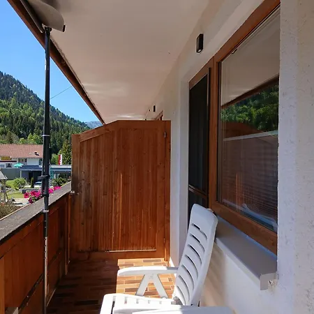Lutz Alpenblick B&B-3