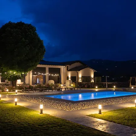 Gardazen Suites - Luxury - Adults Only-3