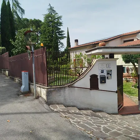 B&B Signora Minù-3