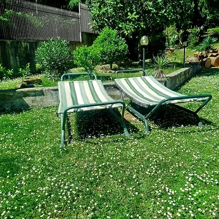 B&B Signora Minù-2