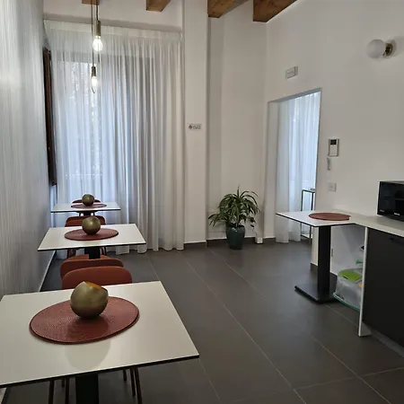 B&B Piazza d'Armi Lamezia Terme - 3 sorrisi-2