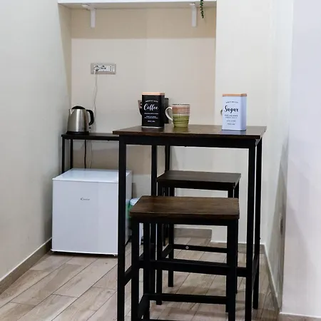 Stella Mia Luxury Rooms-3