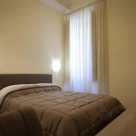 B&B Salerno Stay-3
