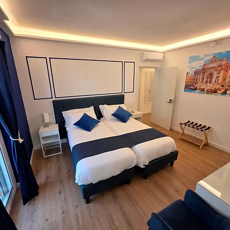 Karisma Domus Luxury Guest House-3