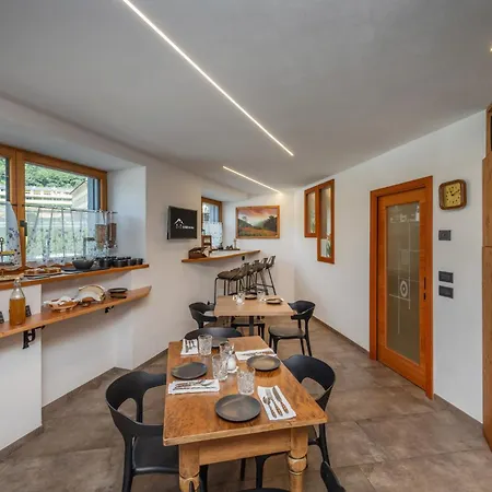 B&B Soreghina-3
