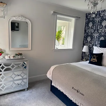 Raddenstile Boutique B&B, Exmouth-2