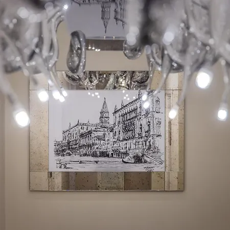 Cà dell'Arte Boutique-2
