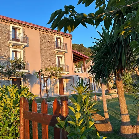 La Casetta della Nonna-3