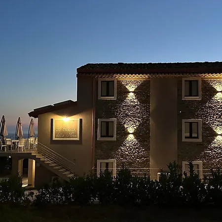 La Casetta della Nonna-2