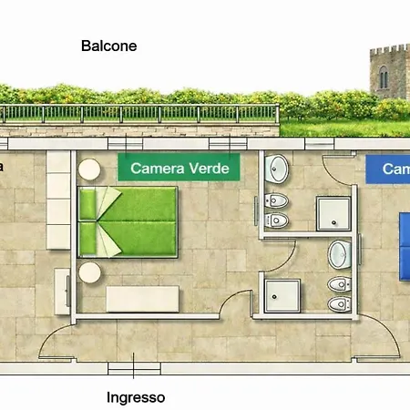 A Casa di Marco-3
