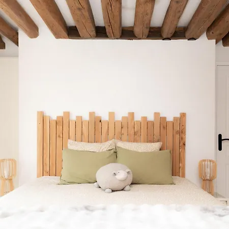 Lodges de la Ferme de la Chaise-2