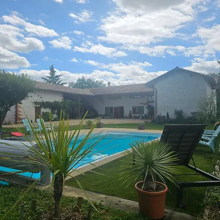La ferme de Cruz chez Lisa-3