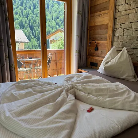 Garni Appartements Des Alpes-3