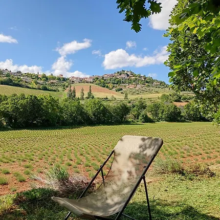 La Bergerie en Provence-2