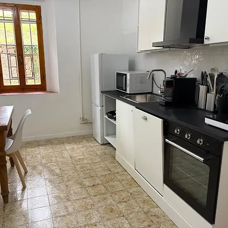 Appartamento Tenuta Mattei-2