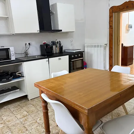 Appartamento Tenuta Mattei-3