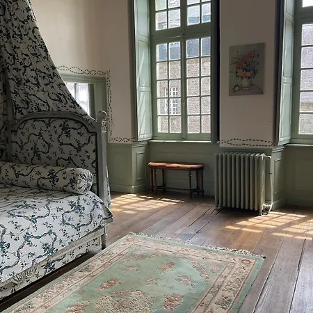 Château de Saint-Pois-3