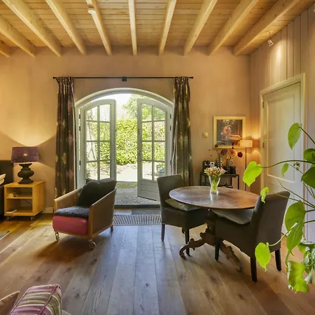 Bedandbreakfast De Vallei-2