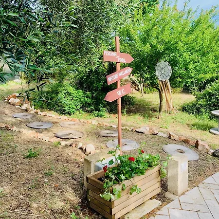 Agape B&B Monopoli-2