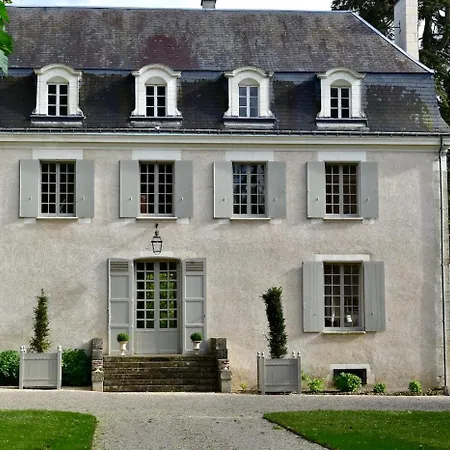 Château de Chavigny-3
