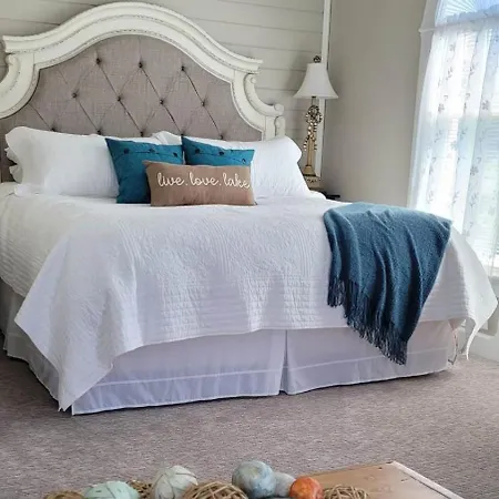 Lexington House Bed And Breakfast-2