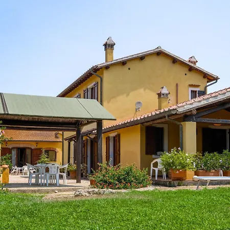 Bed And Breakfast Torrette Etrusche-2