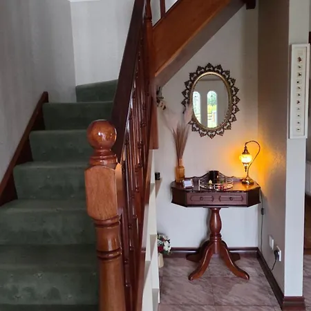 Crossriver B&B-3
