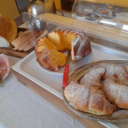 Agriturismo Le Panizze-3