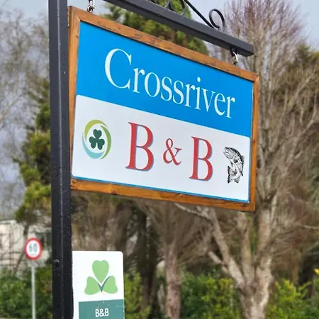 Crossriver B&B-2