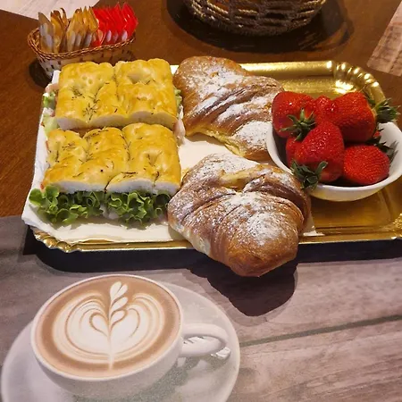 B&B Tre di Cuori-3