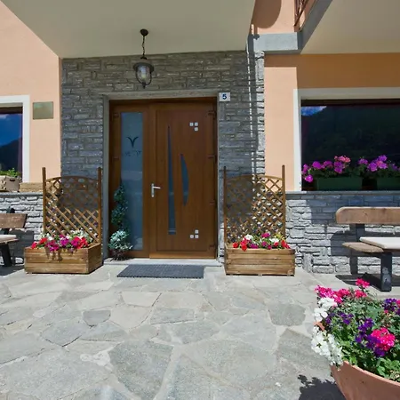 Albergo Valentino-3