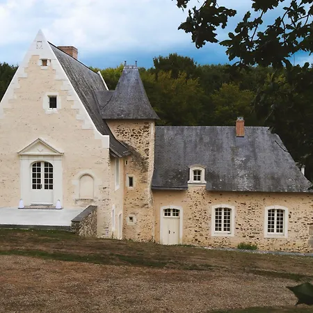 Manoir Du Moulinet-2