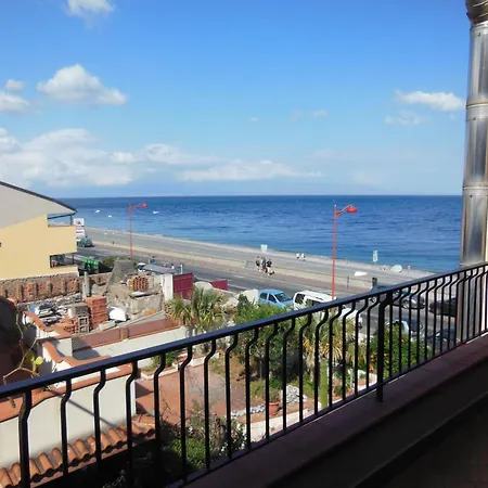 B&B La Sirena-3