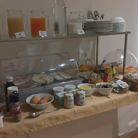 B&B San Francesco-3