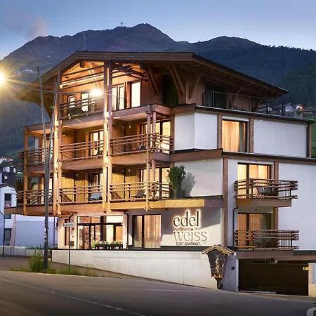 Pension Edelweiss-3
