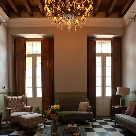 El Patio 77 B&B-3