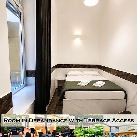 Bed & Breakfast Medea-2