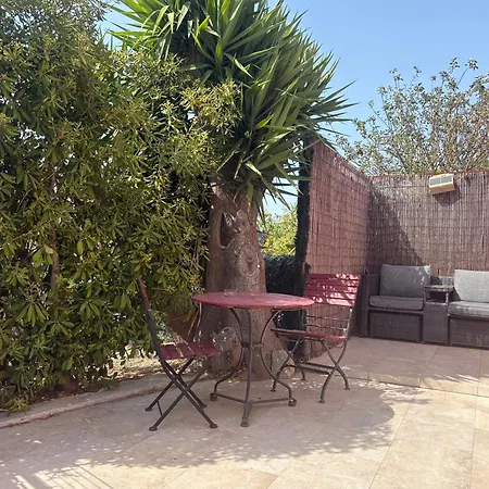 Casa Di Floumy-2
