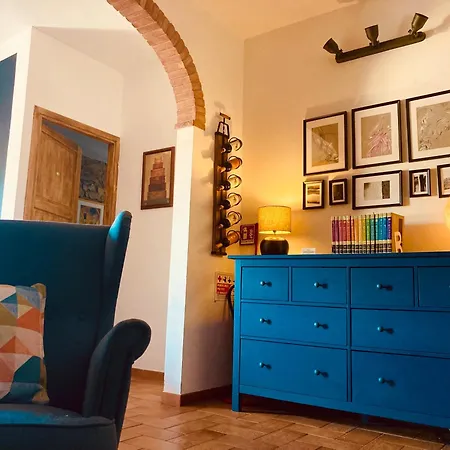 B&B Grano e Lavanda-3