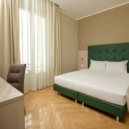 Residenza Castrense-2