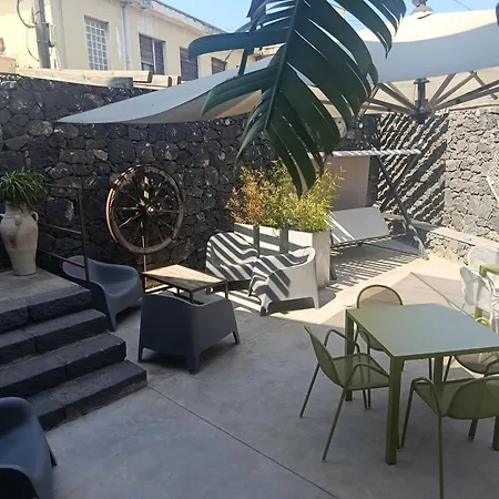Sciara Biscari B&B-2